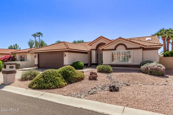 Sun Lakes, AZ 85248,10413 E WATFORD Way