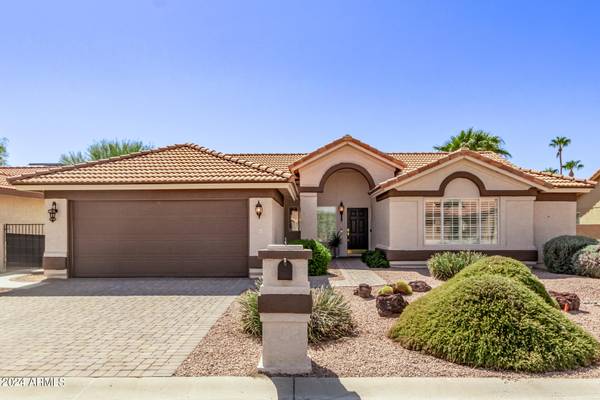 Sun Lakes, AZ 85248,10413 E WATFORD Way