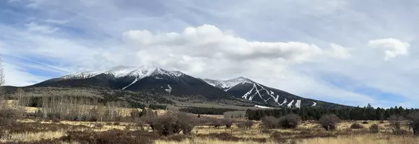 Flagstaff, AZ 86001,1 Hart Praire Rd -- #-