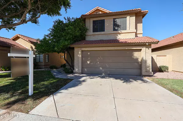 Chandler, AZ 85226,4578 W LINDA Lane