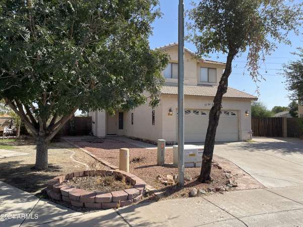 Avondale, AZ 85392,2069 N 107TH Drive