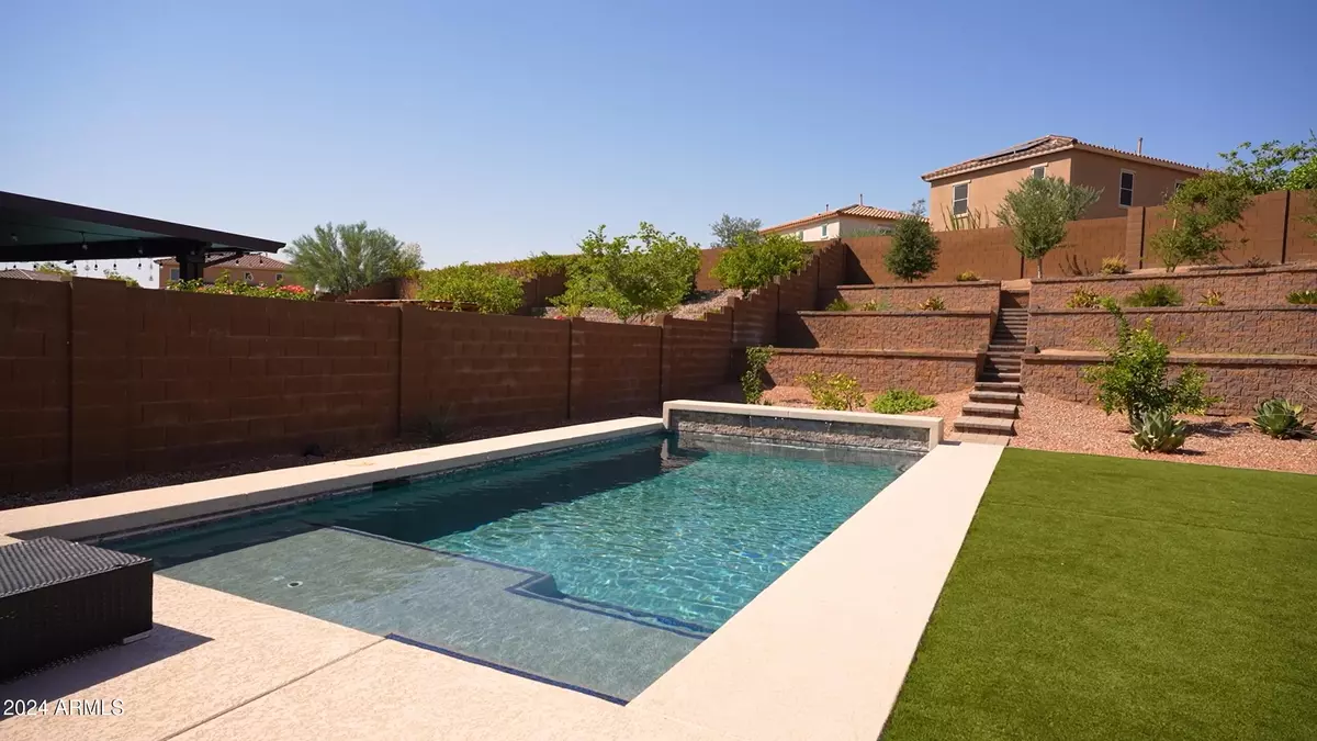 Peoria, AZ 85383,31854 N 132ND Avenue