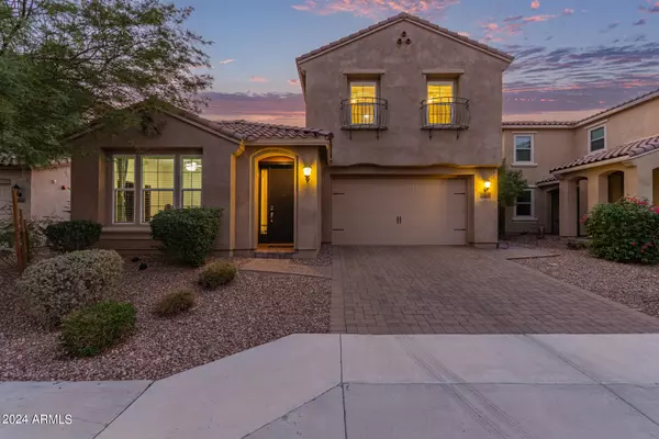 Peoria, AZ 85383,31854 N 132ND Avenue