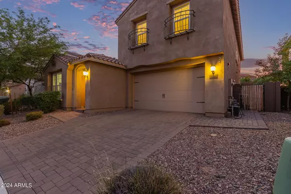 Peoria, AZ 85383,31854 N 132ND Avenue