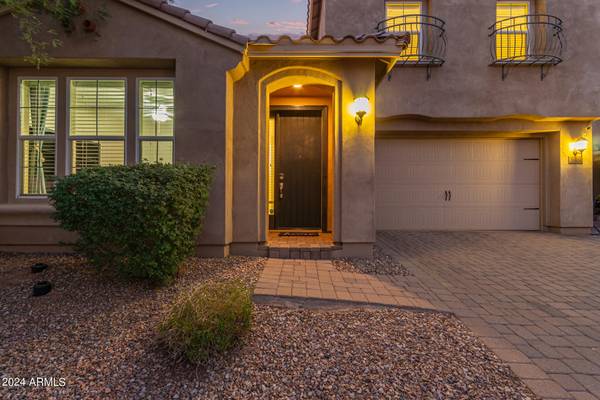 Peoria, AZ 85383,31854 N 132ND Avenue