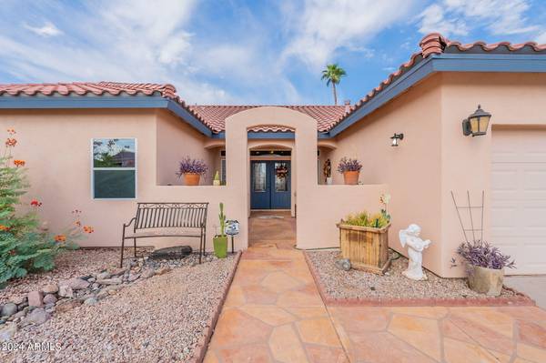 Arizona City, AZ 85123,15858 S MAUI Circle