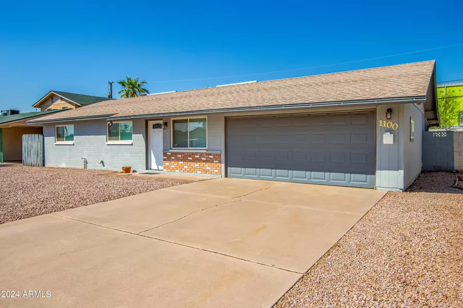 1100 W 9TH Street, Tempe, AZ 85281