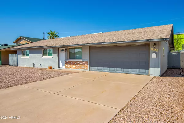 1100 W 9TH Street,  Tempe,  AZ 85281