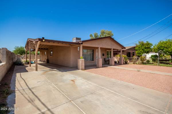 Glendale, AZ 85301,6716 N 51ST Drive