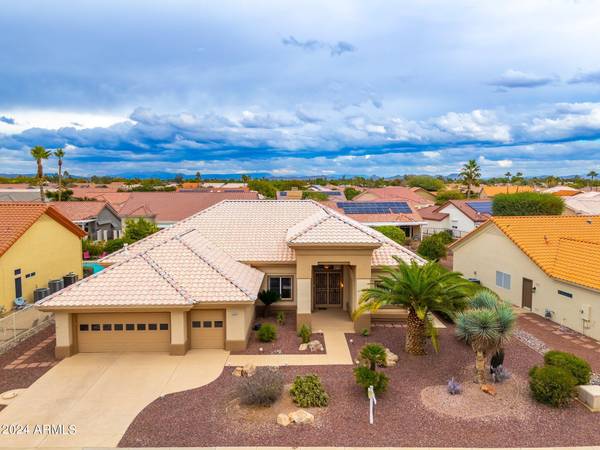 22033 N GOLF CLUB Drive, Sun City West, AZ 85375