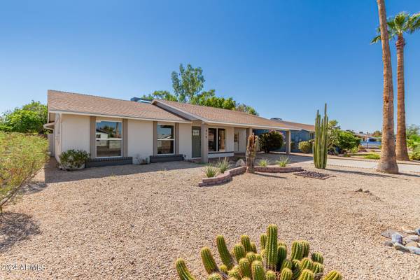 Phoenix, AZ 85027,419 W BEHREND Drive