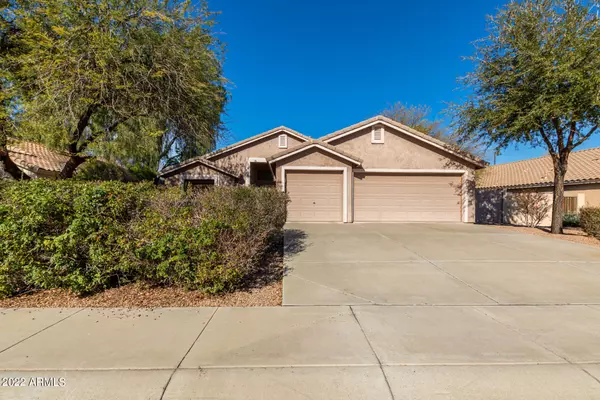 1028 S Roca Street, Gilbert, AZ 85296