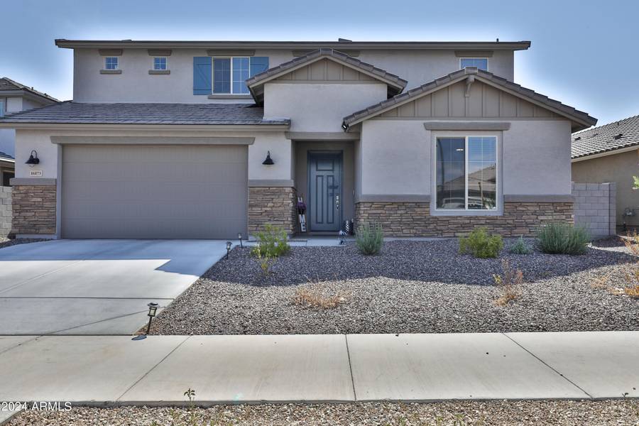 16873 W FETLOCK Trail, Surprise, AZ 85387