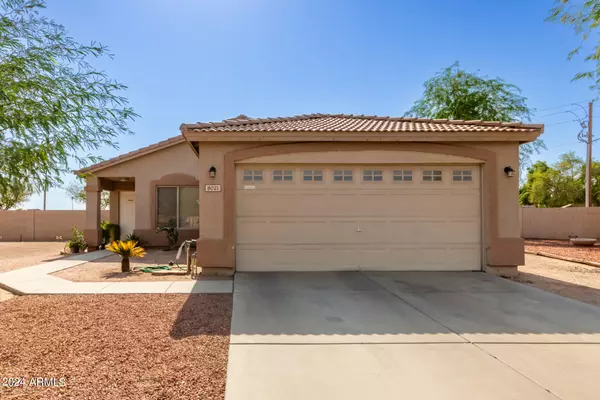 Peoria, AZ 85345,8021 N 87TH Drive