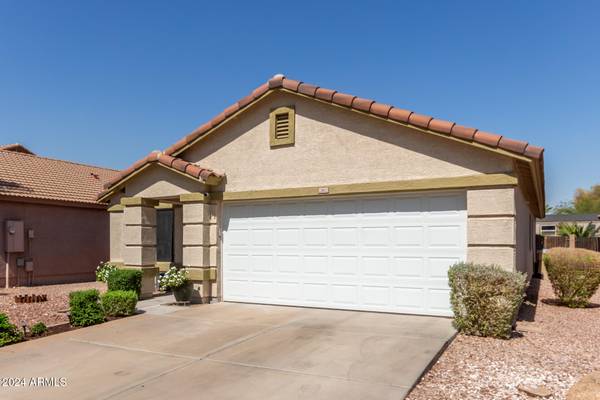 Litchfield Park, AZ 85340,13812 W PECK Drive