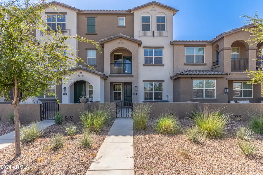 1255 N ARIZONA Avenue #1228, Chandler, AZ 85225