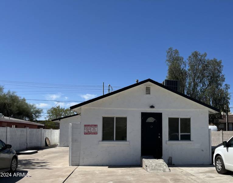 315 E Carol Avenue, Phoenix, AZ 85020