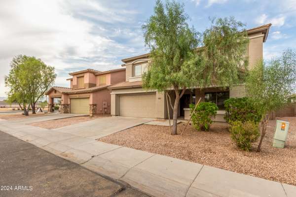 Laveen, AZ 85339,6922 S 50TH Glen