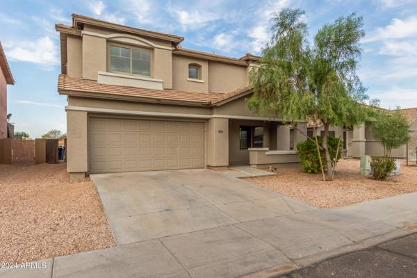 Laveen, AZ 85339,6922 S 50TH Glen