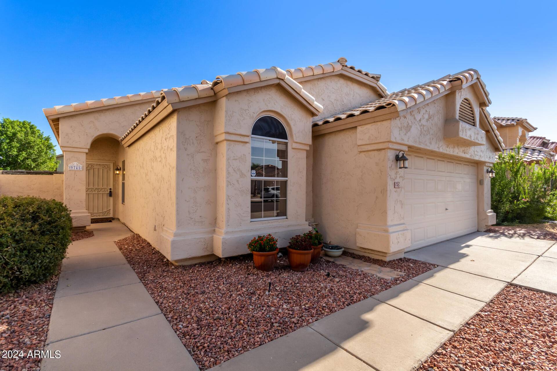 Peoria, AZ 85382,9745 W TONOPAH Drive