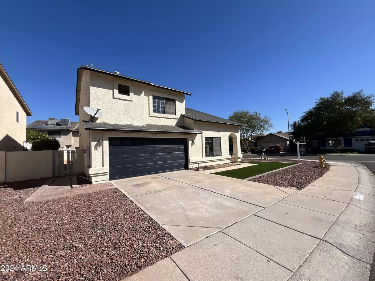 Phoenix, AZ 85037,9920 W CALLE ENCORVADA --