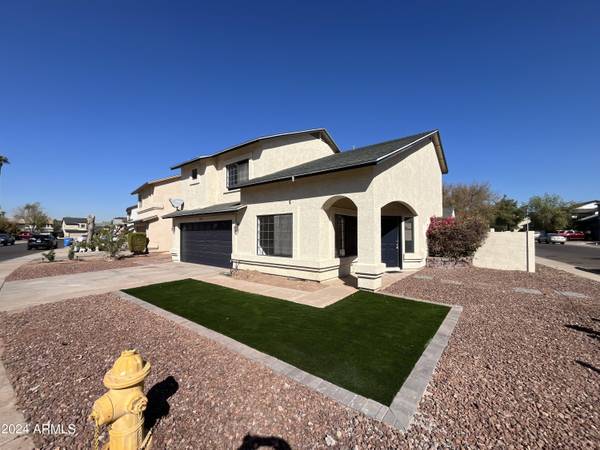 Phoenix, AZ 85037,9920 W CALLE ENCORVADA --