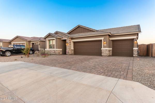 Maricopa, AZ 85138,40335 W AGAVE Road