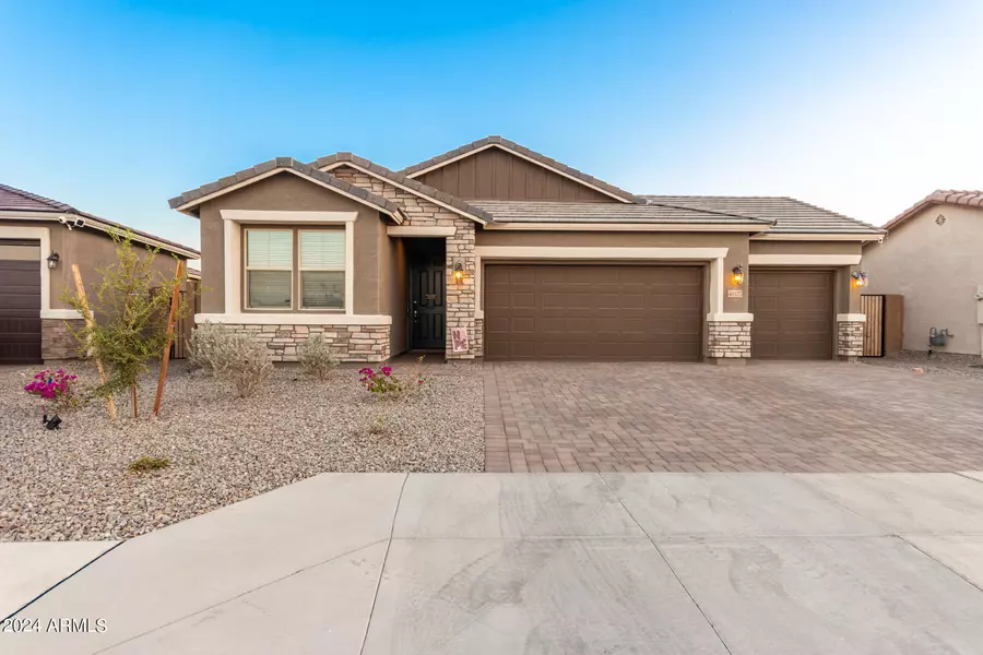 40335 W AGAVE Road, Maricopa, AZ 85138