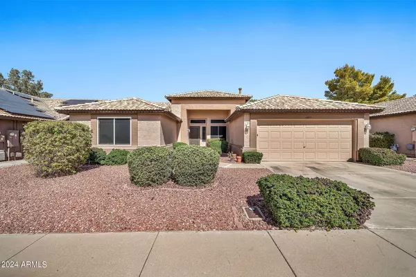 10977 W TONOPAH Drive, Sun City, AZ 85373