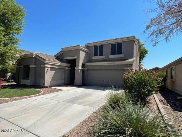 11757 W MONTANA DE ORO Drive, Sun City, AZ 85373