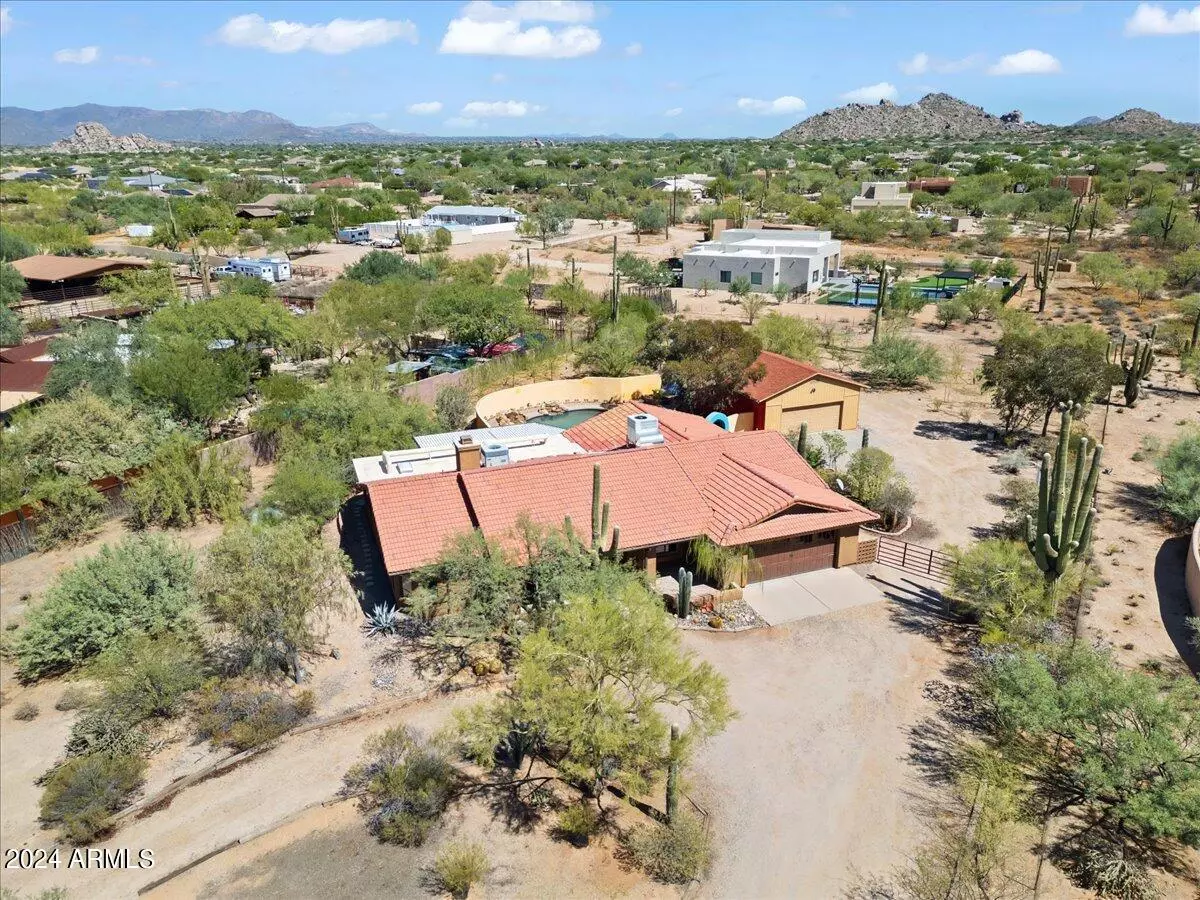 Cave Creek, AZ 85331,32631 N 66TH Street