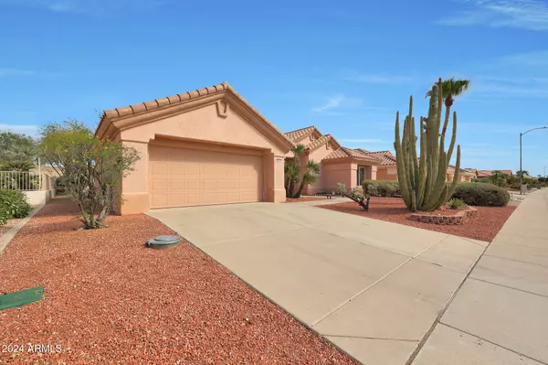 Sun City West, AZ 85375,13712 W VIA TERCERO --