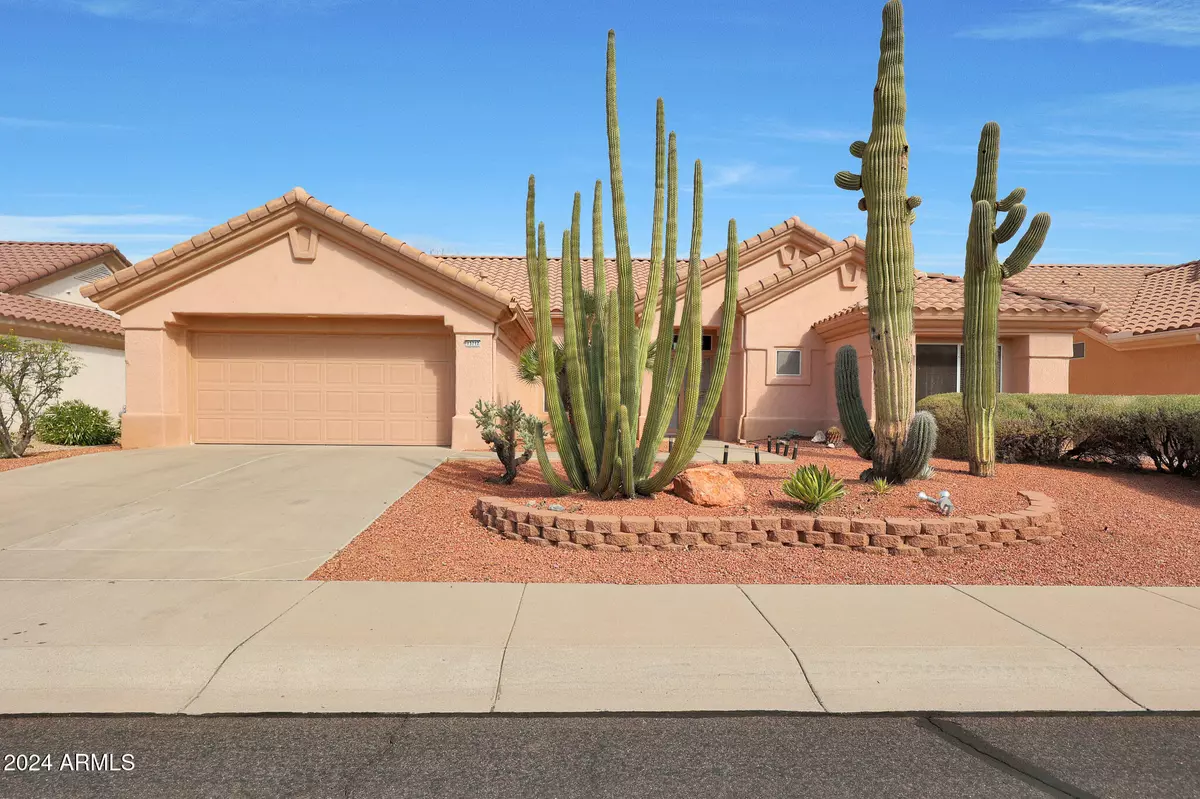 Sun City West, AZ 85375,13712 W VIA TERCERO --