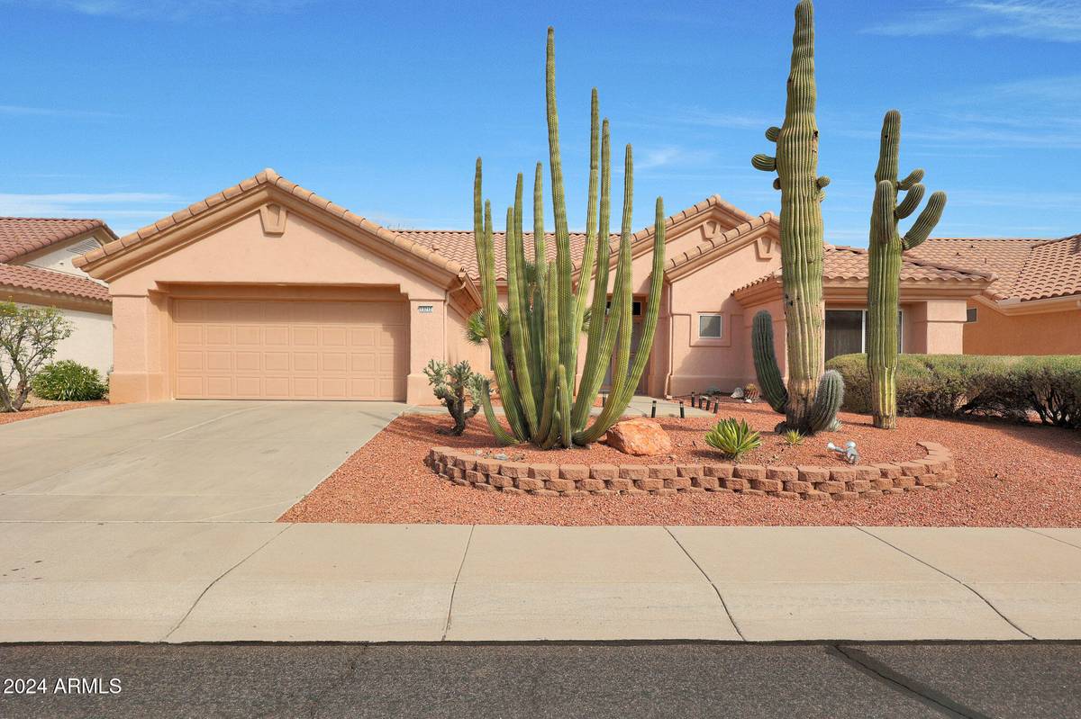 Sun City West, AZ 85375,13712 W VIA TERCERO --