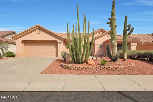 13712 W VIA TERCERO --, Sun City West, AZ 85375