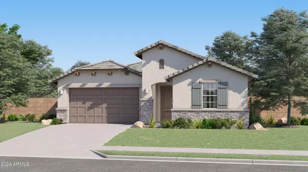 3380 E OPEN PRAIRIE Drive, San Tan Valley, AZ 85140