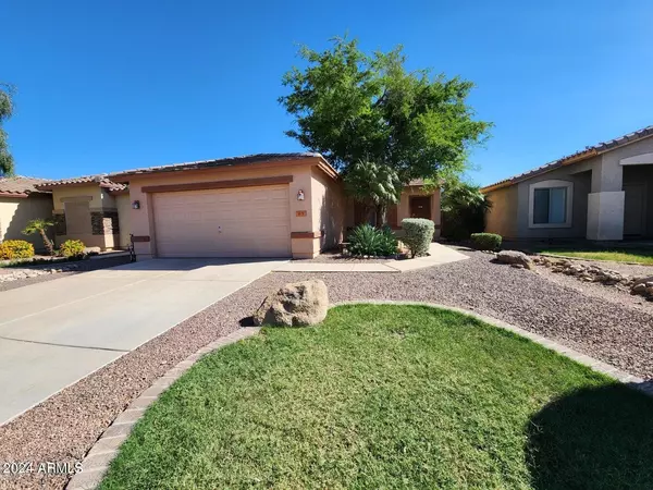 65 W ANGUS Road, San Tan Valley, AZ 85143