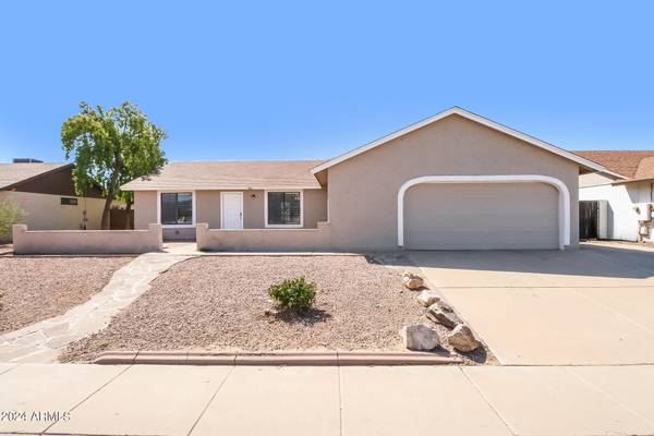 415 E PROVIDENCE Drive, Casa Grande, AZ 85122