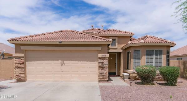 14928 N 133RD Drive, Surprise, AZ 85379