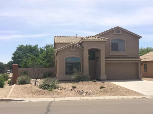 San Tan Valley, AZ 85140,1295 E PENNY Lane