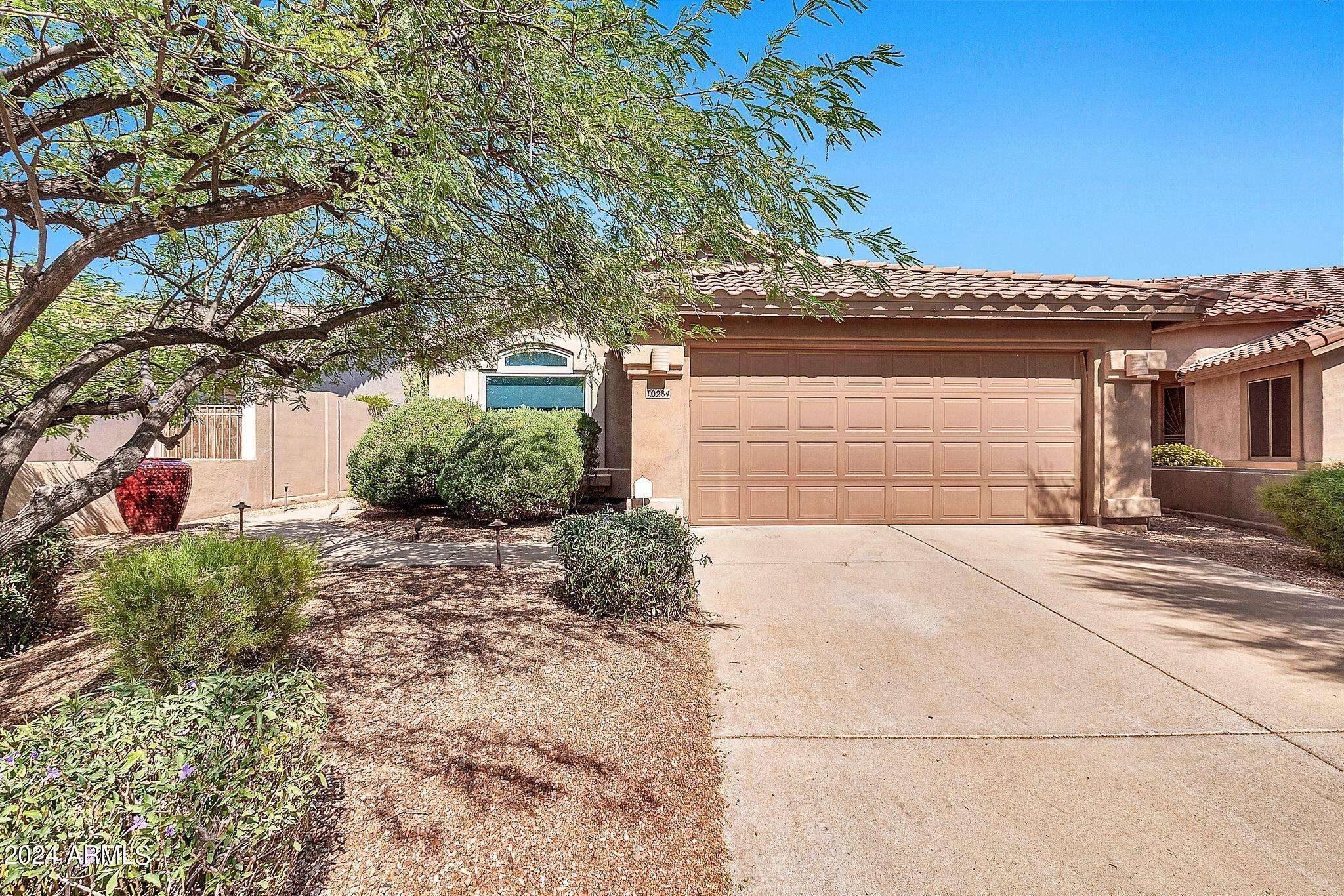 10284 E HILLERY Drive, Scottsdale, AZ 85255
