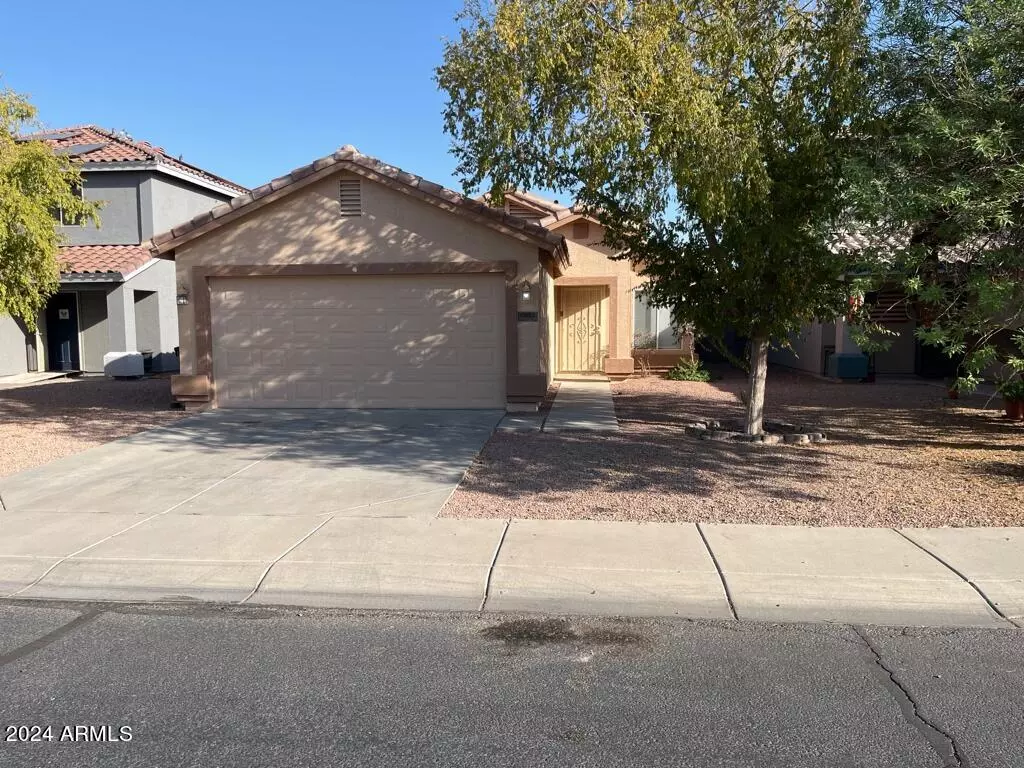 El Mirage, AZ 85335,11802 W POINSETTIA Drive