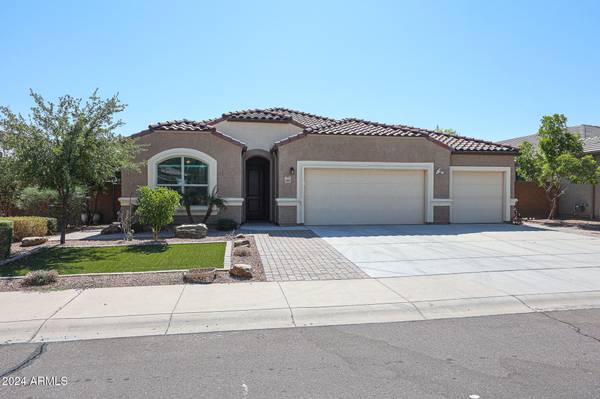 Peoria, AZ 85383,13537 W PASO Trail