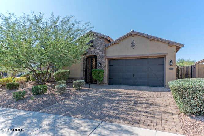 5253 E PALO BREA Lane, Cave Creek, AZ 85331