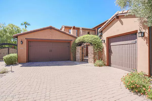 Scottsdale, AZ 85254,17808 N 57TH Place