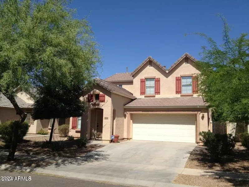 4106 E RUSTLER Way, Gilbert, AZ 85297