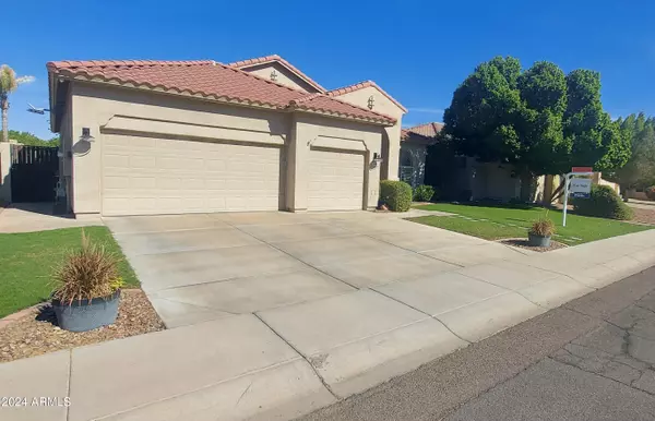 Chandler, AZ 85248,766 W LOCUST Drive