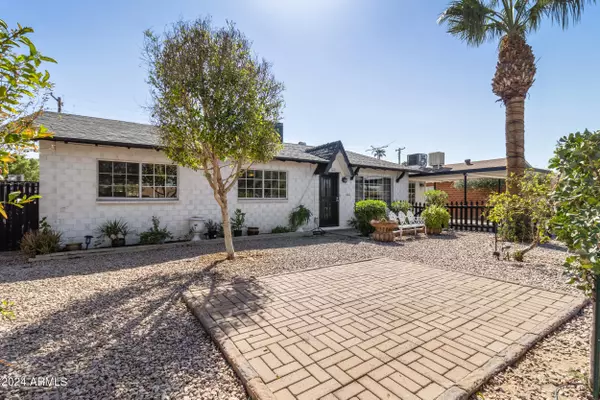 4107 W MARYLAND Avenue,  Phoenix,  AZ 85019