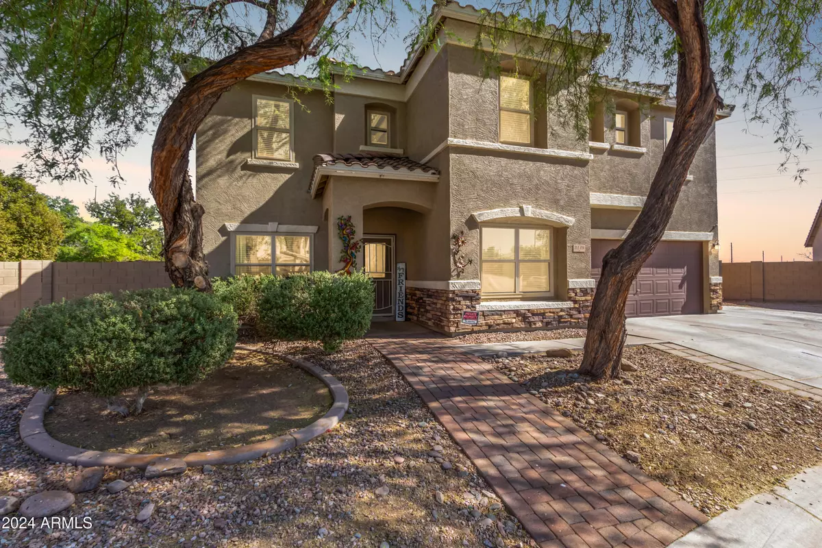 Mesa, AZ 85212,3149 S SIERRA Heights