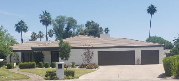 Scottsdale, AZ 85254,11625 N 51ST Street